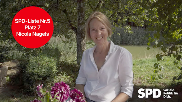 Video von Nicola Nagels | Klick auf's Bild